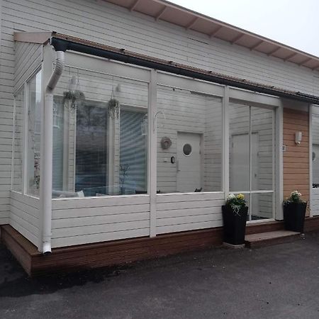 Villa Rantahiekka B1 Kalajoki Esterno foto
