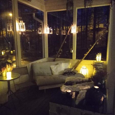 Villa Rantahiekka B1 Kalajoki Esterno foto