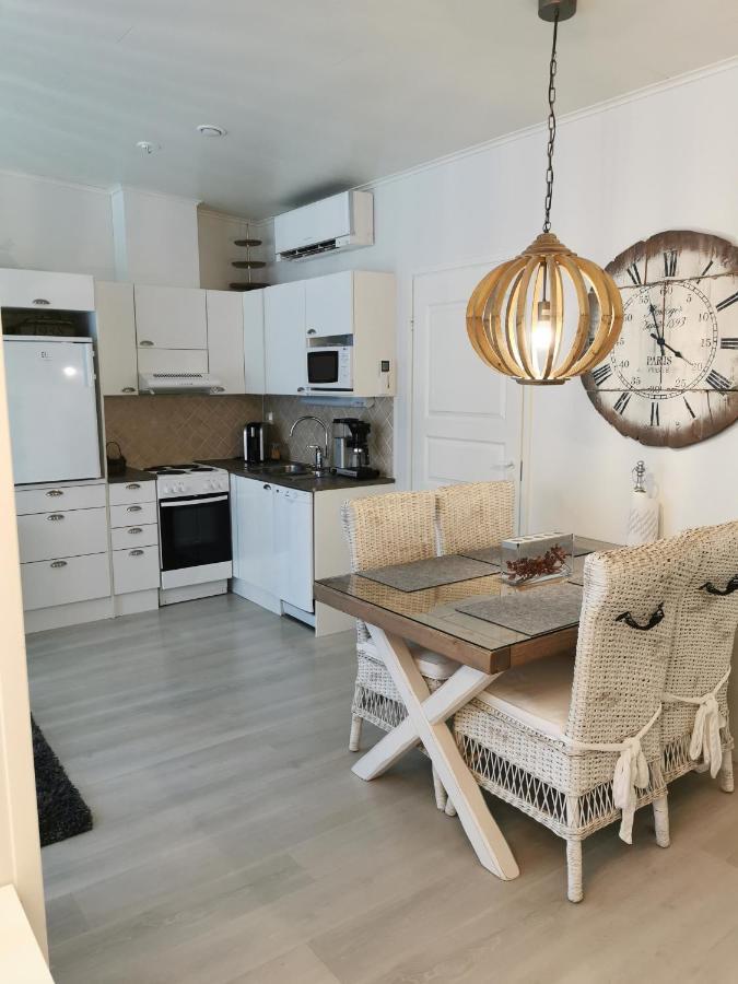 Villa Rantahiekka B1 Kalajoki Esterno foto