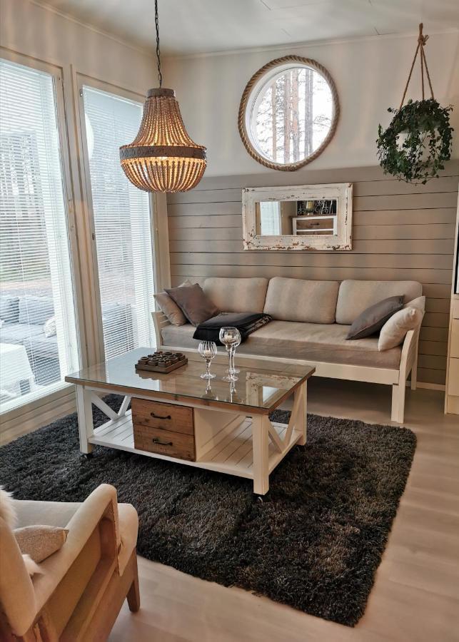 Villa Rantahiekka B1 Kalajoki Esterno foto