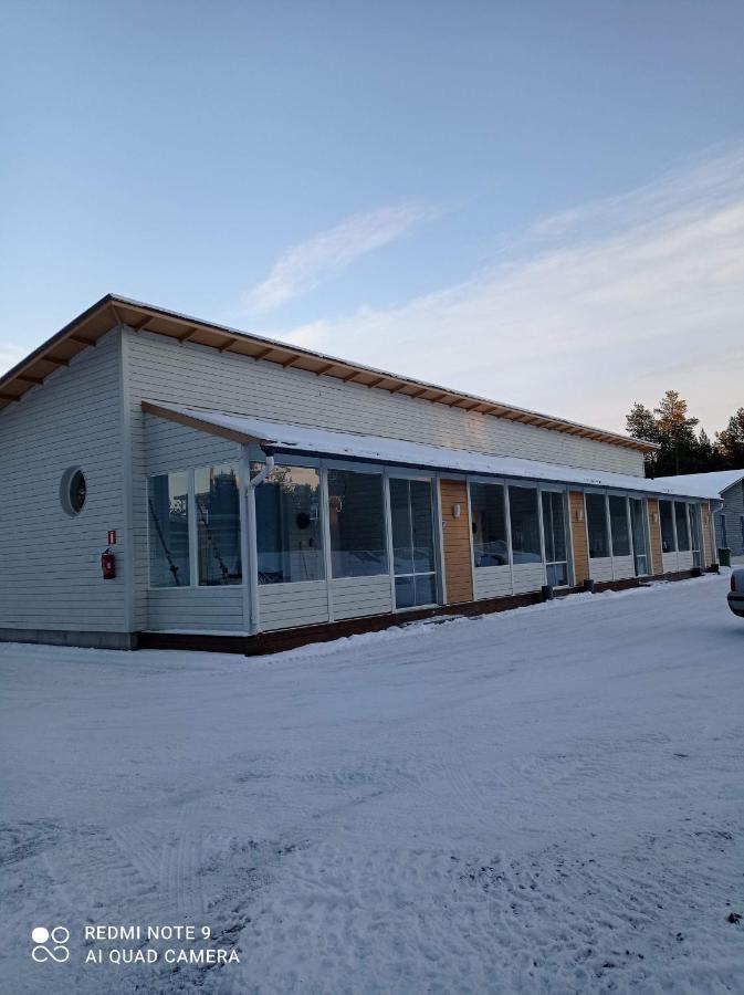 Villa Rantahiekka B1 Kalajoki Esterno foto