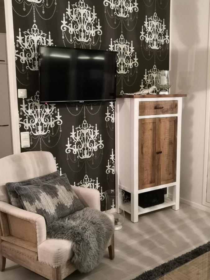 Villa Rantahiekka B1 Kalajoki Esterno foto