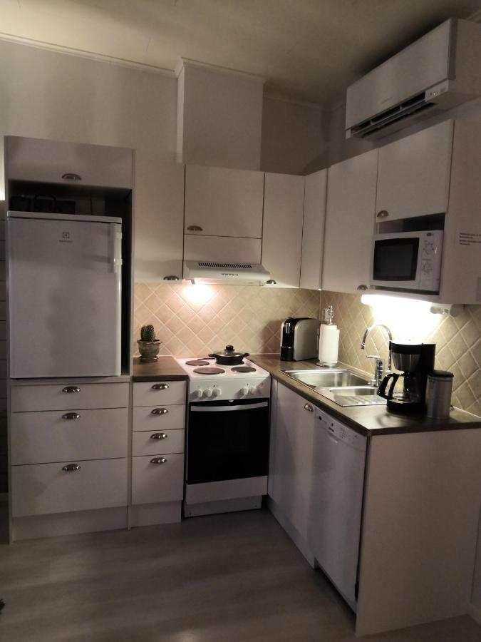 Villa Rantahiekka B1 Kalajoki Esterno foto