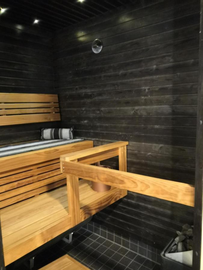 Villa Rantahiekka B1 Kalajoki Esterno foto