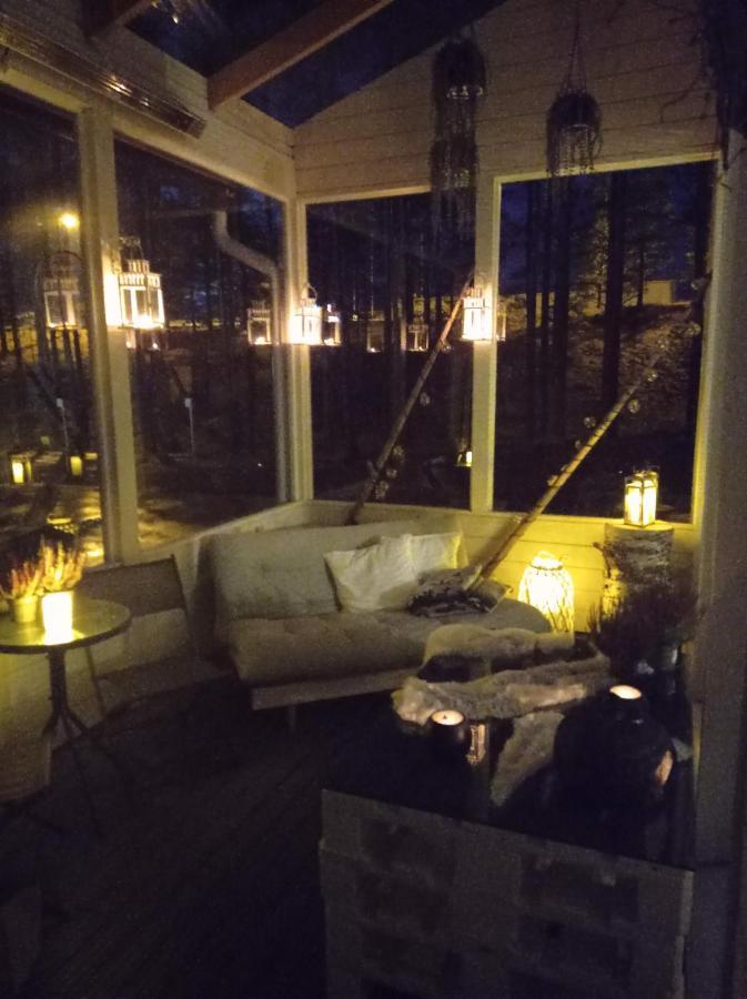 Villa Rantahiekka B1 Kalajoki Esterno foto